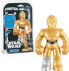 Stretch Star Wars Mini C3Po