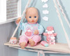 Baby Annabell Baby Care Set