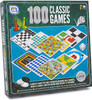 Games Hub 100 Classic Games Compendium