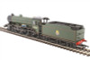 Hornby R3523 BR 4-6-0 Leicester City 61665 Era 4 Locomotive