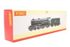 Hornby R3523 BR 4-6-0 Leicester City 61665 Era 4 Locomotive