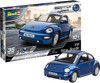 Revell Vw New Beetle (Easy-Click) 1:24