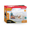 Schleich Wildlife Antarctic Expedition Set