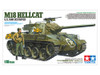 Tamiya 35376 1:35 US M18 Hellcat Model Kit