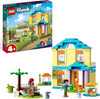 LEGO 41724 Friends Paisley's House Playset