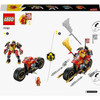 LEGO 71783 Ninjago Kai?s Mech Rider EVO