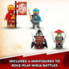LEGO 71783 Ninjago Kai?s Mech Rider EVO