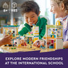 LEGO 41731 Friends Heartlake International School Playset