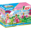 Playmobil 70819 Princess Garden Starter Pack