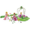 Playmobil 70819 Princess Garden Starter Pack