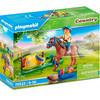 Playmobil 70523 Country Pony Farm Collectible Welsh Pony