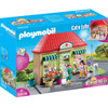 Playmobil 70016 City Life My Flower Shop