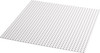 LEGO 11026 Classic Baseplate 32x32 White