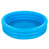 Intex Crystal Blue Three Ring Inflatable Paddling Pool 59416NP