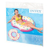 Intex Donut Inflatable Swim Ring 37"