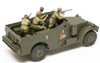 Tamiya 35363 M3A1 Scout Car 1:35 Model Kit