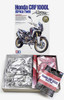 Tamiya 16042 1:12 Motorcycle Series No.42 Honda CRF 1000 Africa Twin Model Kit