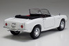 Tamiya 24340 Honda S600 Convertible Hardtop Model Kit 1:24 Scale