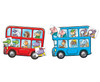 Orchard Toys Little Bus Lotto