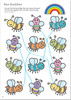 Orchard Toys More Things To Do Sticker Activity Book