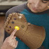 Marvel Avengers Infinity War Infinity Gauntlet Electronic Fist