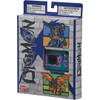 DigimonX (Green & Blue) Virtual Monster Pet by Tamagotchi