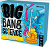 Big Bang Science - Underwater Sand Kit