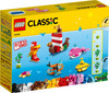 LEGO 11018 Classic Creative Ocean Fun