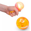 Scrunchems Marble Effect Squish Ball