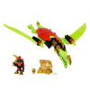 Treasure X Dino Gold Dino Dissection Pterodactyl