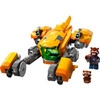 LEGO 76254 Marvel Baby Rocket's Ship