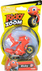 Ricky Zoom Core Racer Vehicle - Ricky