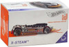 Hot Wheels 1:64 Id Diecast Car Xsteam