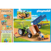 Playmobil 71249 Country Tractor Trailer