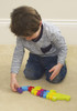 Orange Tree Toys Crocodile Number Puzzle, Multi Coloured