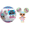 L.O.L. Surprise Sooo Mini Doll Surprise Ball