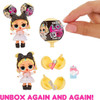 L.O.L. Surprise Sooo Mini Doll Surprise Ball