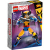 LEGO 76257 Super Heroes Buildable Wolverine Figure