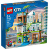 LEGO 60365 My City Apartment Building