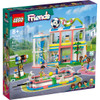 LEGO 41744 Friends Sports Center