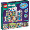 LEGO 41744 Friends Sports Center