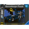 Ravensburger Batman 100 XXL Piece Jigsaw Puzzle