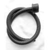 Bestway Lay-Z-Spa Black Inflation Hose For Most AirJet Spas