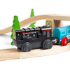 Bigjigs Battery Operated Diesel Shunter