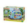 Sylvanian Families 5317 Sunshine Nursery Bus Play Set