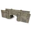 Metcalfe Models Pn147 N Scale Railway Bridge In Stone