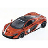 McLaren P1 1:36 Scale Die Cast Car (Assorted, One Supplied)