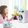 My First Washing Machine With Light And Sound Toy