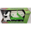 Tranzmasters Recycling Lorry With Light & Sound (One Supplied)