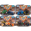 Monster Jam 1:64 Die Cast 2-Pack (One Supplied)